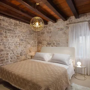 Luxury Ma De Dominis (adults Only) Bed and breakfast