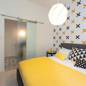 4* Maison d'hôtes Nela