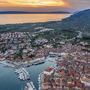 Franceska Appartement Cres