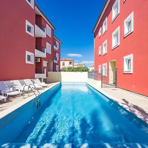 Kamenjak Appartement Premantura