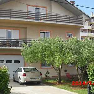 Roko Appartement Zadar