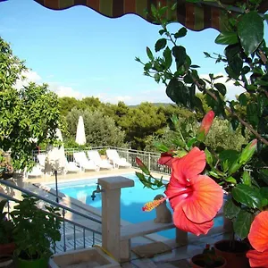 Zgogo Appartement Trogir
