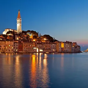 Cvek 2 Appartement Rovinj