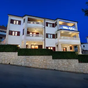 Luxor Appartement Trogir