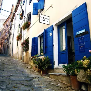 Galerija Appartement Motovun