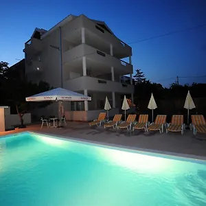 Klelija Appartement Zadar