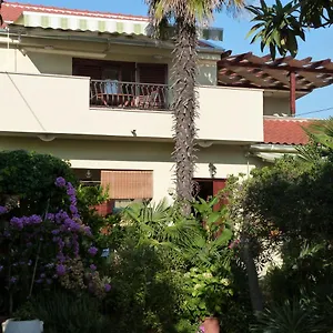 Eva Appartement Sukošan