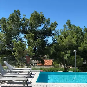 3* Maison d'hôtes Bel Etage Luxury