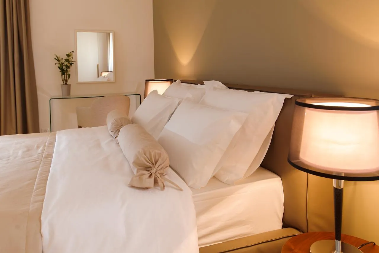 Residence By Vestibul Palace Split 4*,  Croatia