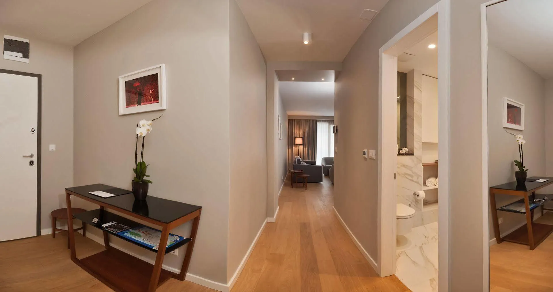 Residence By Vestibul Palace Split 4*,