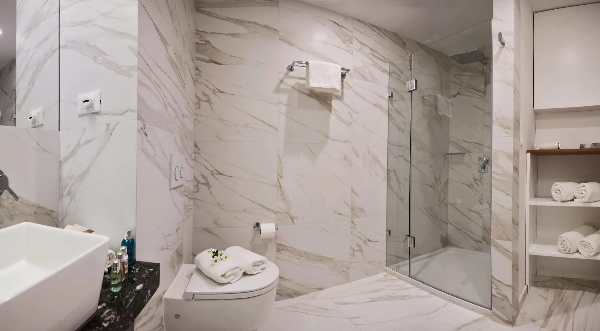 **** Aparthotel Residence By Vestibul Palace Split Croatia