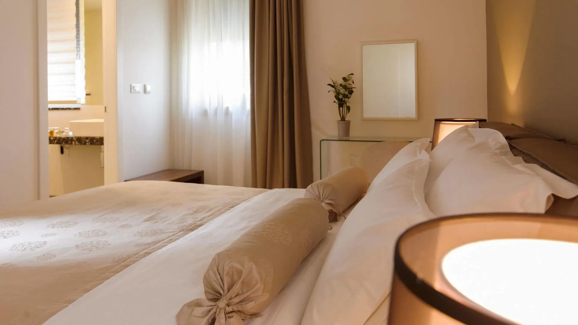 Residence By Vestibul Palace Split