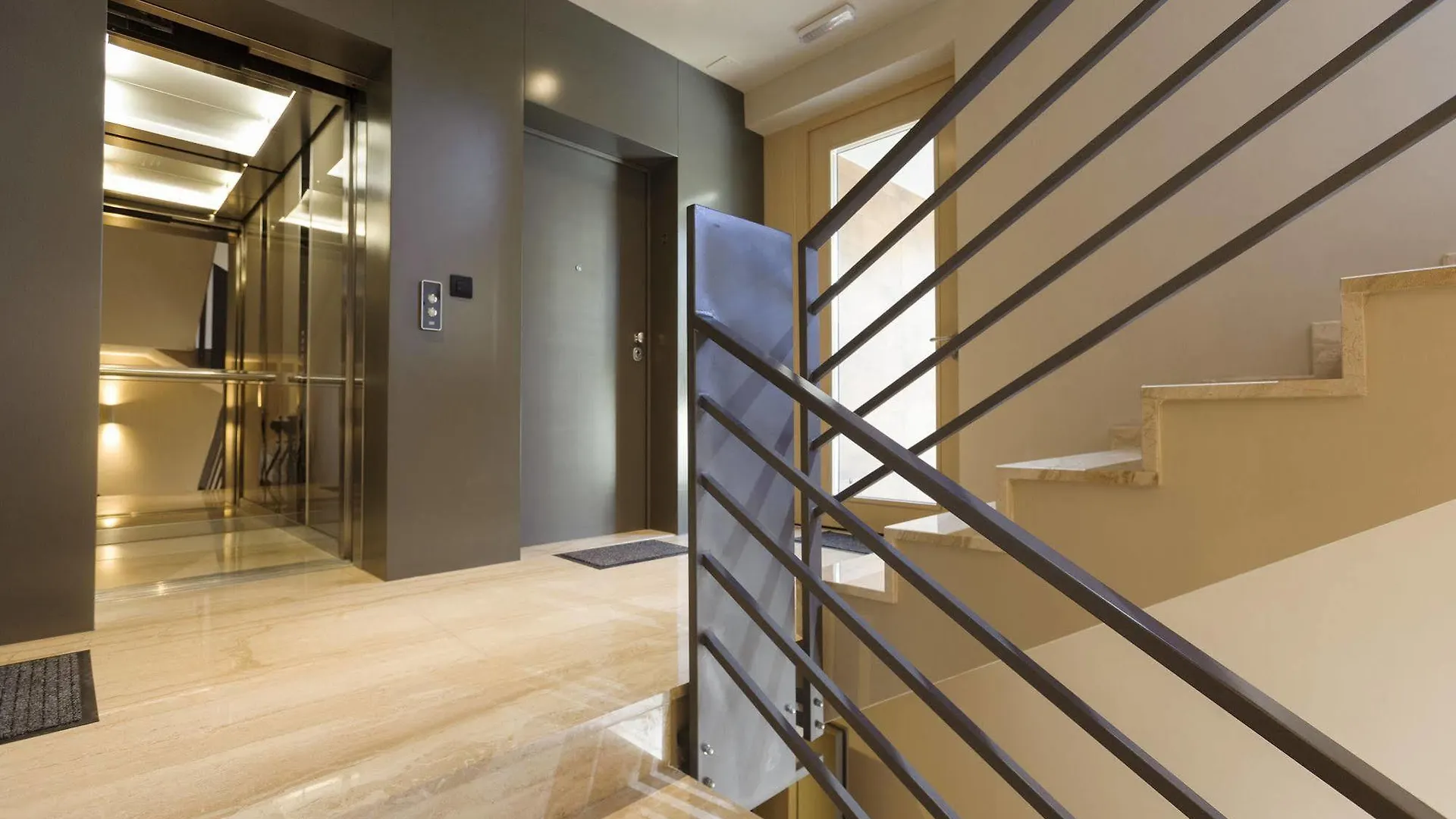 Residence By Vestibul Palace Split
