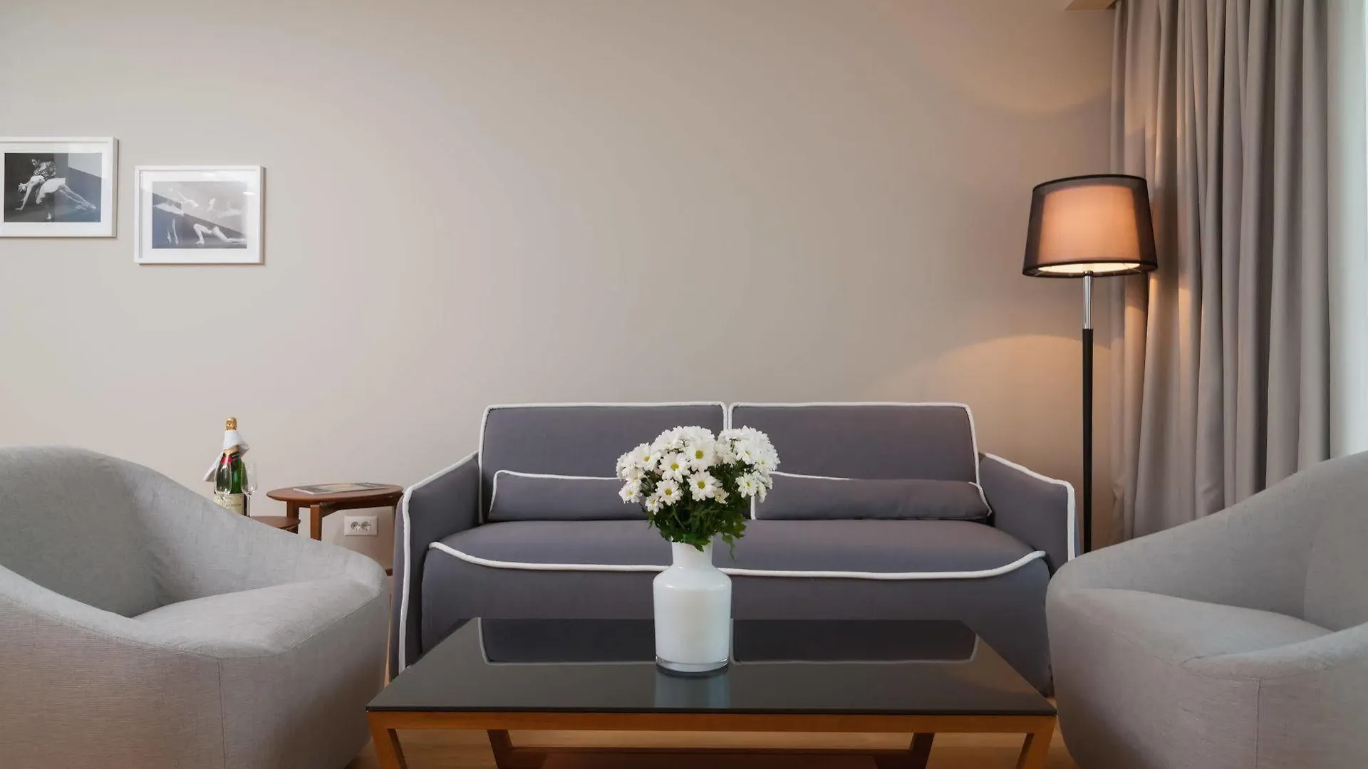Residence By Vestibul Palace Split 4*,
